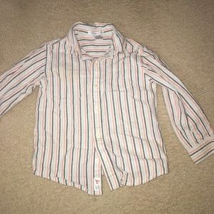 Boy shirt